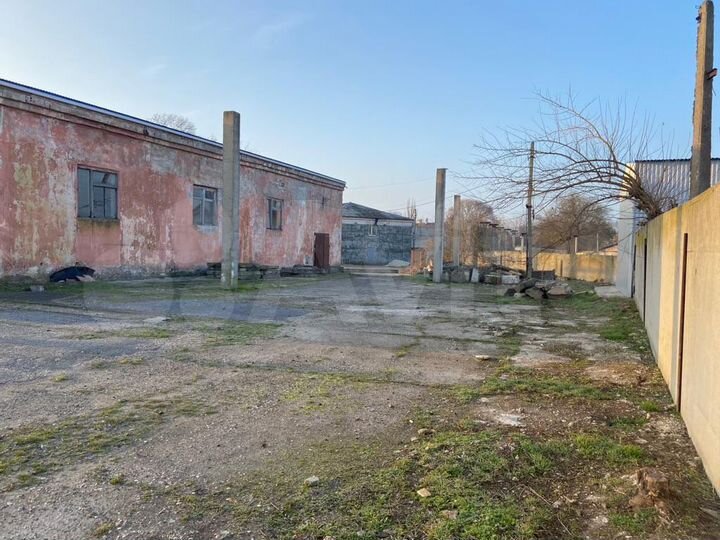 Склад, 460 м²