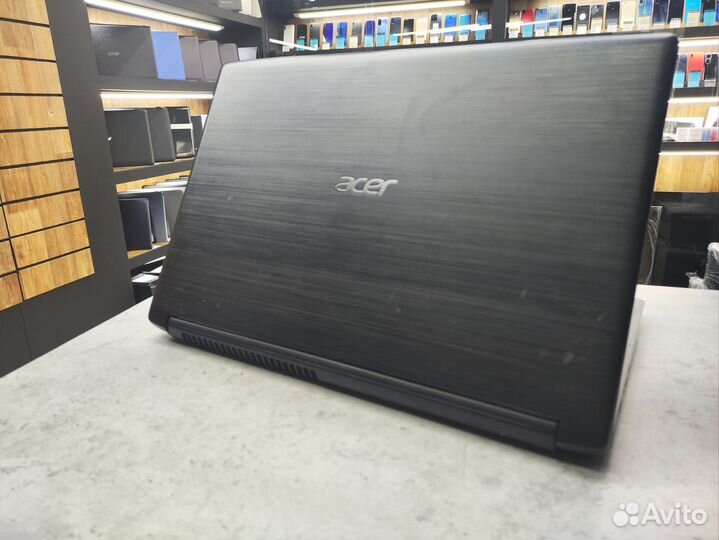 Ноутбук Acer Aspire 3 A315-41