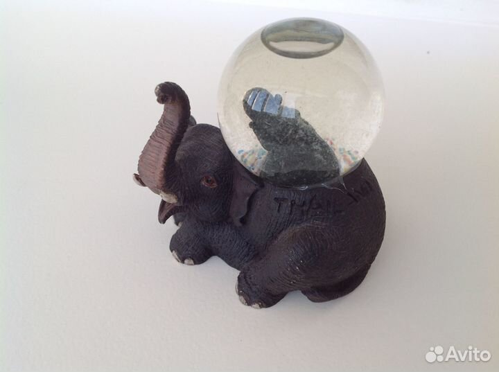 Сувенир статуэтка брелок