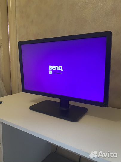 Монитор Benq