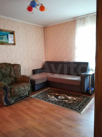 2-к. квартира, 30 м², 4/4 эт.