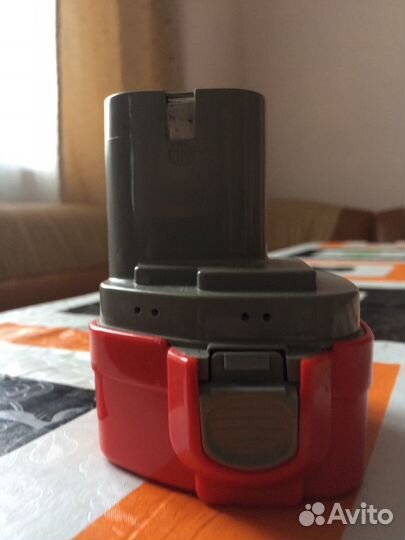 Аккомулятор makita