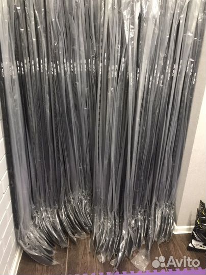 Клюшка хоккейная