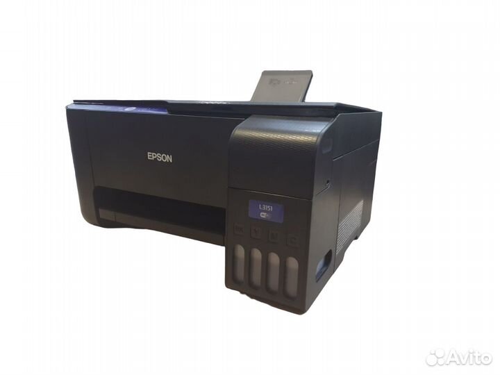 Витринный Принтер Epson L3151