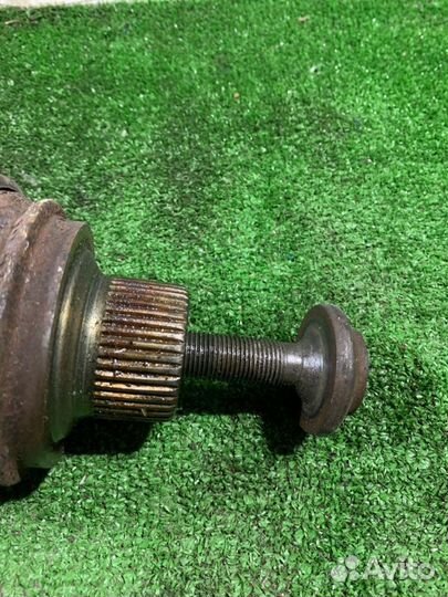 Привод задний Audi A4 B8 CDN 2010