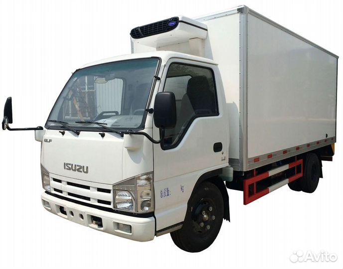 Сто. Ремонт hino, isuzu,Hyundai и пр