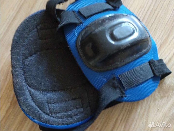 Наколенники детские