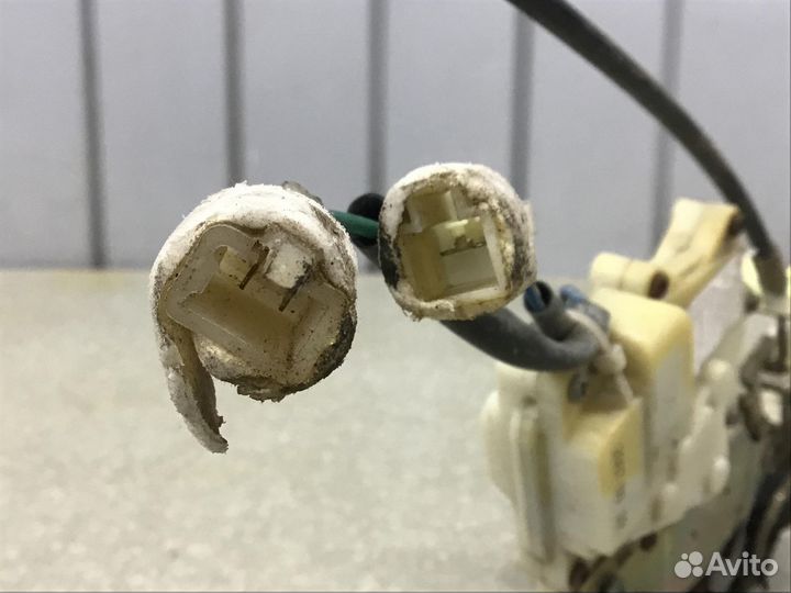 Замок двери передней правой Geely CK Otaka 2006-20