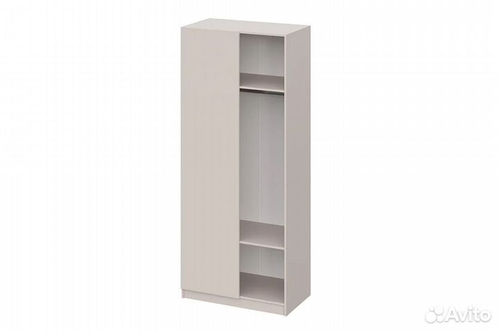 Шкаф угловой 