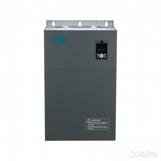 Частотный преобразователь ESQ-770 185/200 кВт 380В