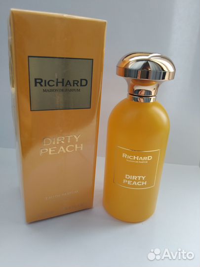 Richard Dirty Peach