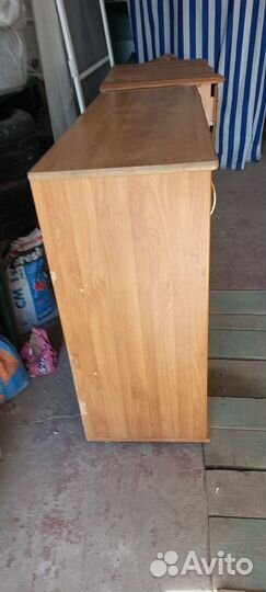 Тумба универсальная 40-110-90