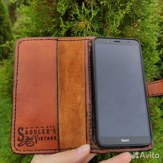Xiaomi Redmi 7A, 2/32 ГБ