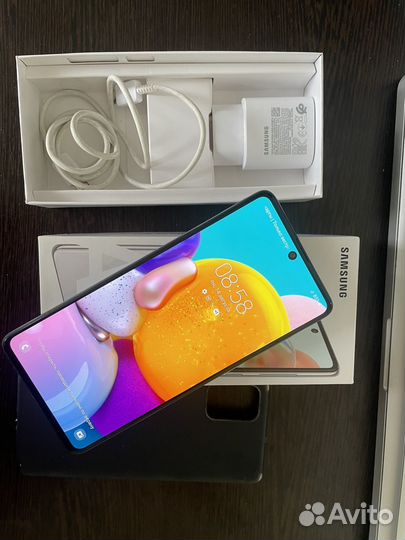 Samsung A71 6/128