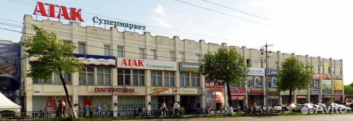 Продавец в магазин одежды