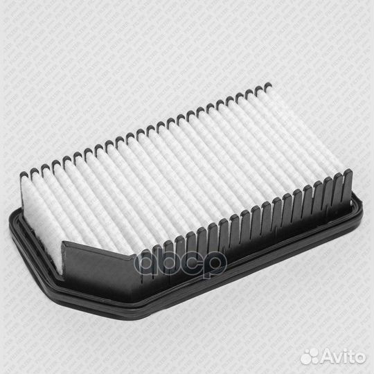 Фильтр воздушный LF0198 Green Filter