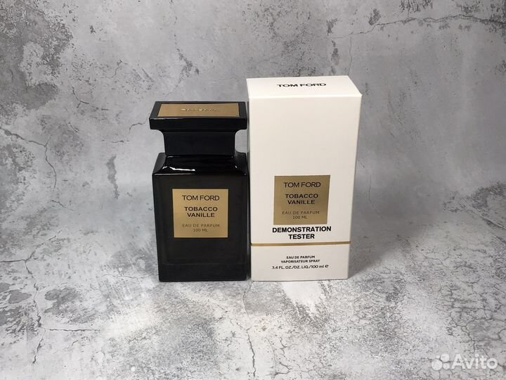 Tom Ford Tobacco Vanille