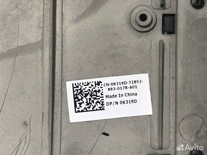 Поддон для Dell OEM Studio 1535