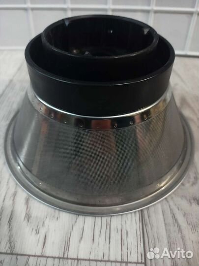 Фильтр для соковыжималки Moulinex FS-9100029346