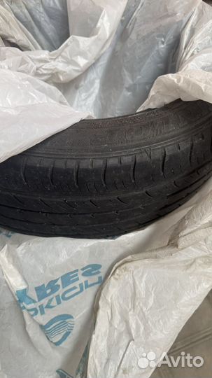 Dunlop All Season Maxx AS1 195/55 R15