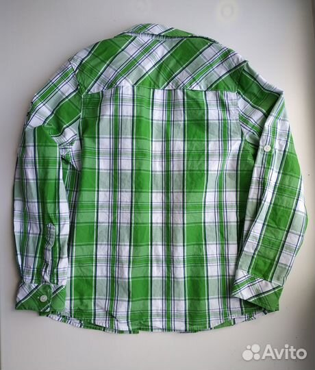 Рубашка на мальчика Mexx, 116-122