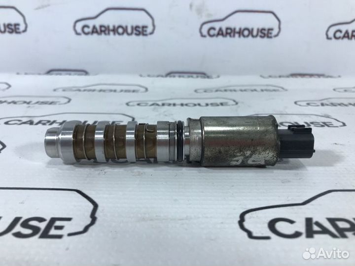 Клапан электромагнитный Nissan X-Trail 2.0 MR20DE