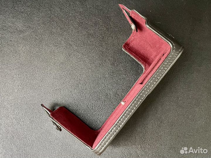 Чехол Fujifilm BLC-XT2 для X-T2