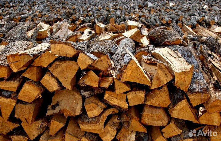 Дрова Осиновые