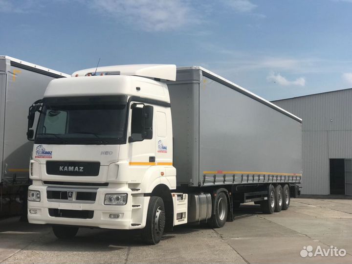 Грузоперевозки 1 3 5 10 20 тонн Межгород Попутно