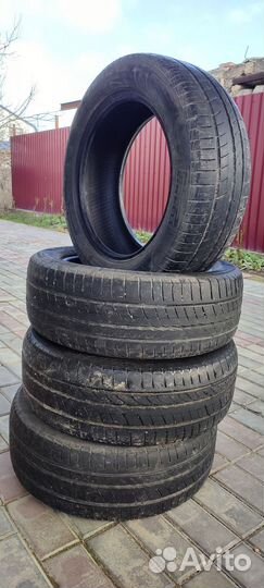 Pirelli Cinturato P1 Verde 195/55 R15 85H