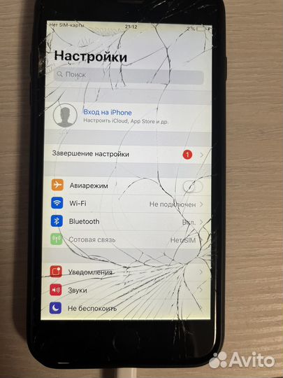 iPhone 6 Plus, 16 ГБ