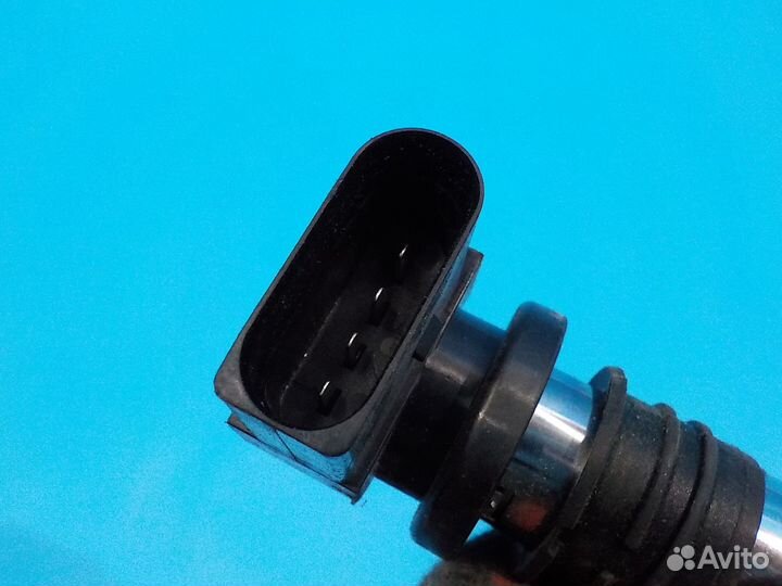 Катушка зажигания volkswagen Golf 6 2008-2013