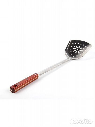 Лопатка кулинарная, длина 45 см