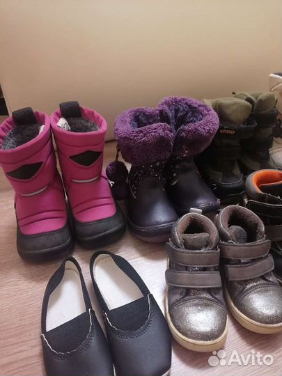 Обувь 22 кроссовки кеды сандалии сапоги