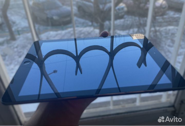 iPad Air 1 (A1475, LTE, 16 гб)