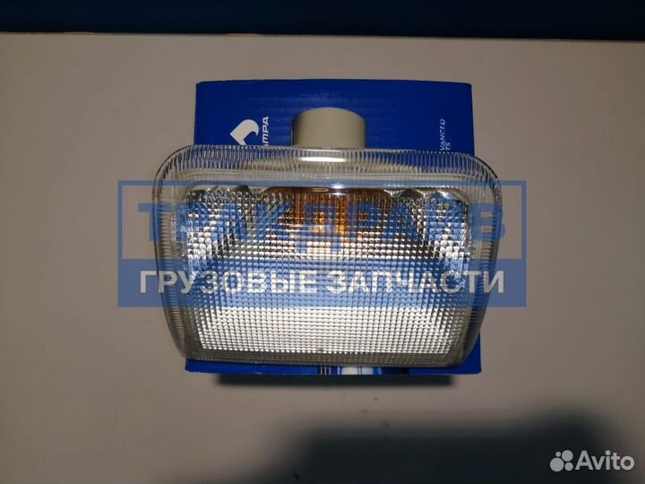 Фонарь указатель поворота DAF F95 95XF