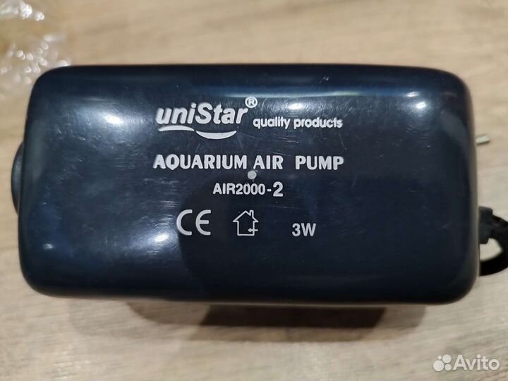 Компрессор воздушный