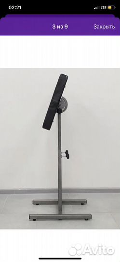 Холдер для тату