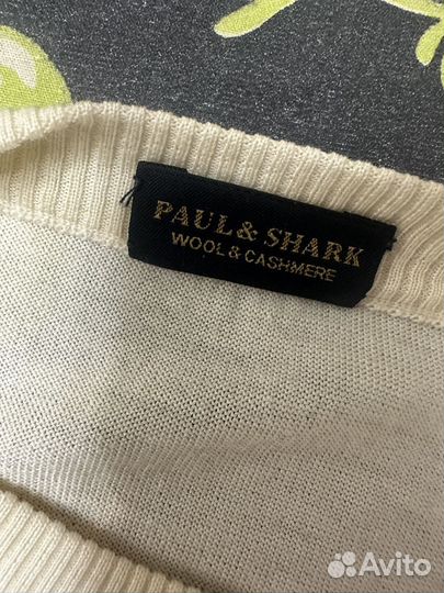 Джемпер paul&shark