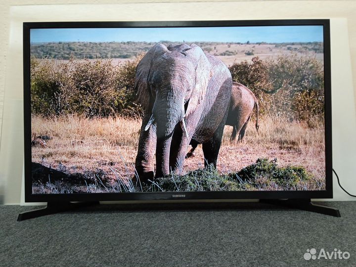 SMART TV Samsung UE32N5300AU Full HD 81см