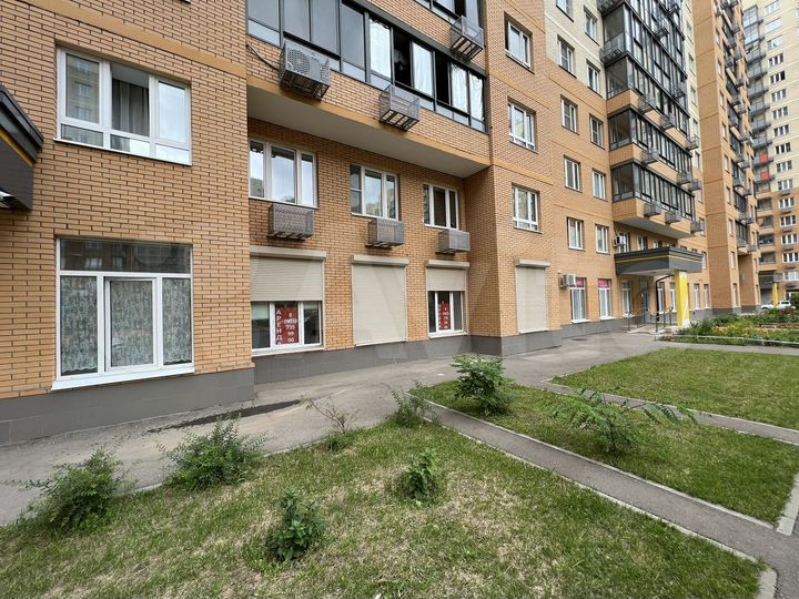 Свободного назначения, 98 м²