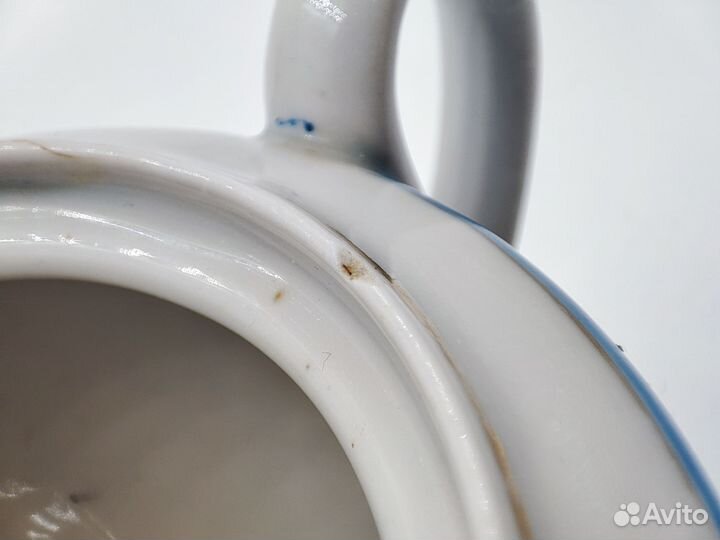 Чайник СССР