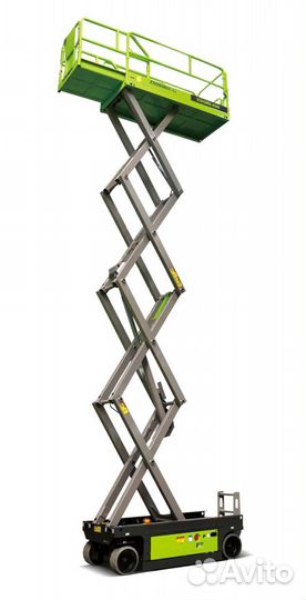 Буровая установка Zoomlion ZR 140, 2024