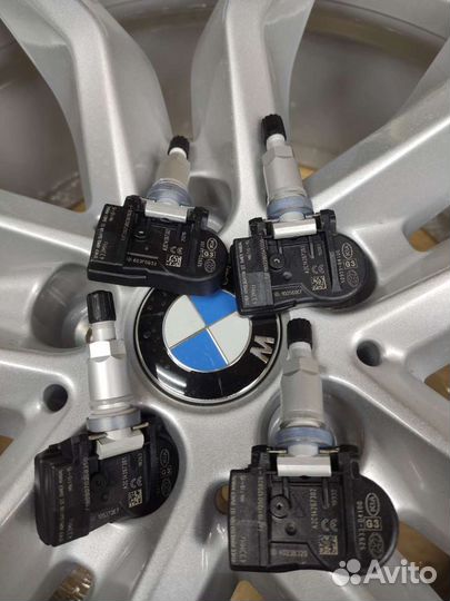 Датчики давления шин Kia Soul,Optima