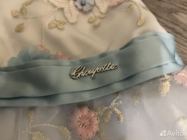Платье нарядное Choupette 92
