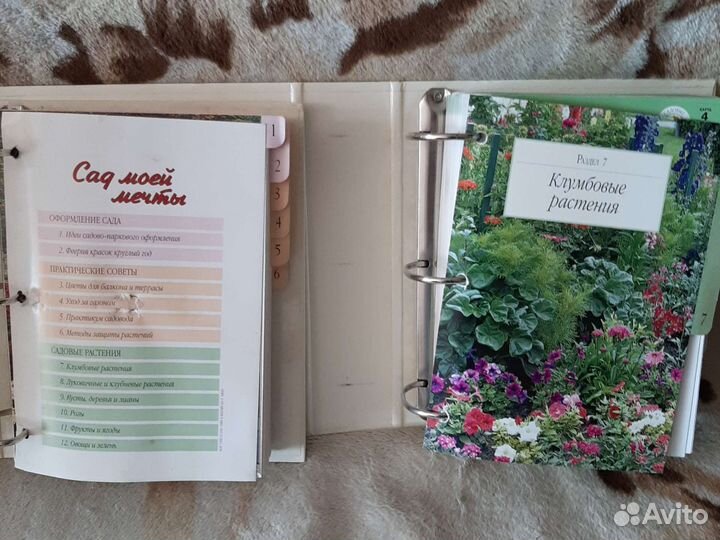 Энциклопедия сад моей мечты