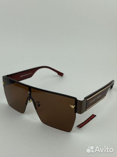 Солнцезащитные очки Armani