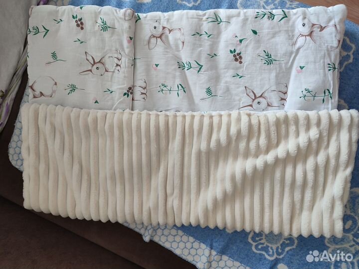 Комплект в коляску