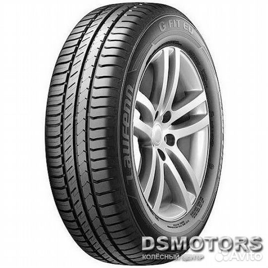 Laufenn G Fit EQ LK41 215/65 R16 98H