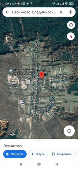 Участок 40 сот. (ИЖС)